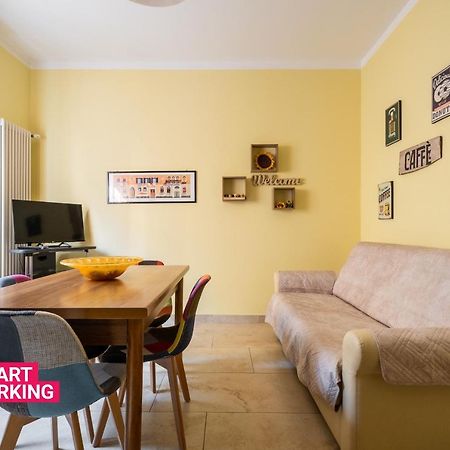 San Donato Cozy Apartment By Wonderful Italy Bolonha Exterior foto