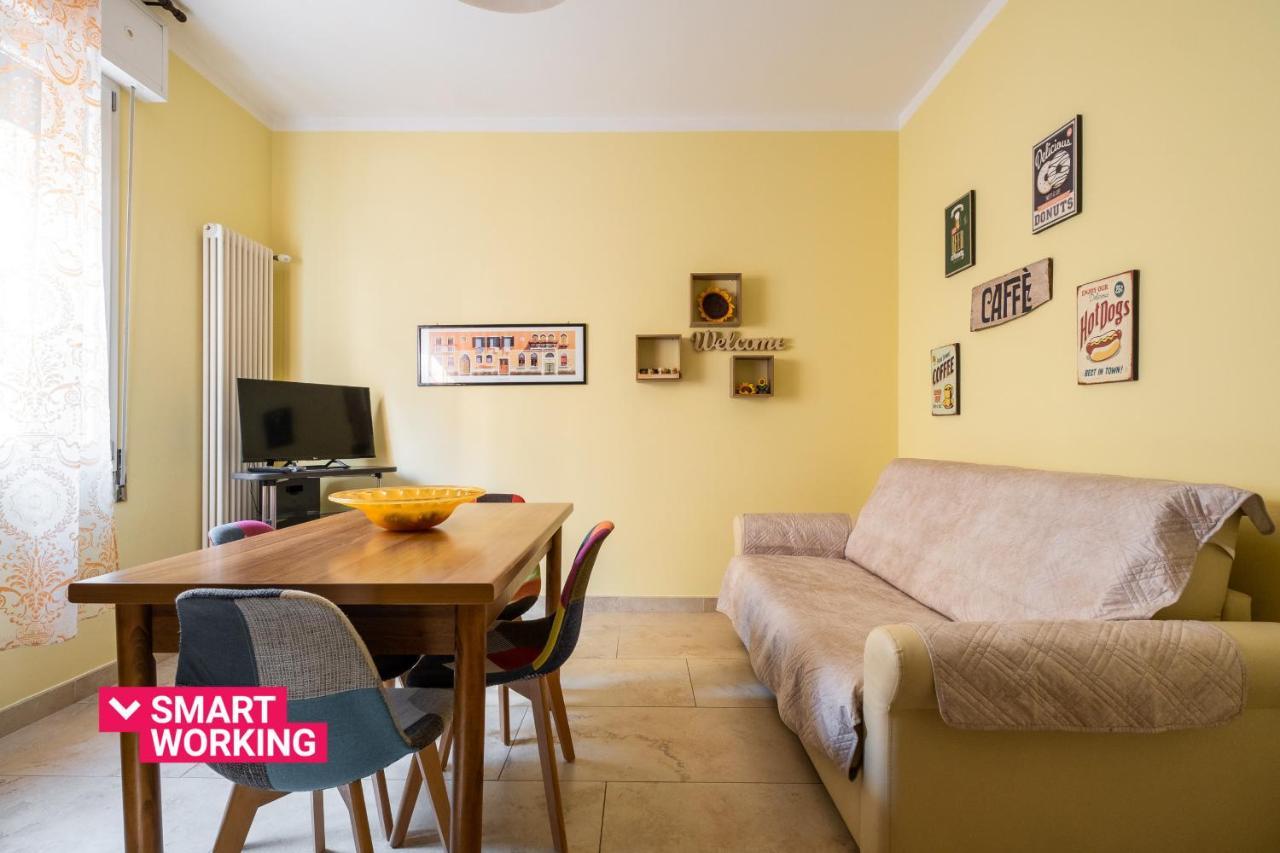 San Donato Cozy Apartment By Wonderful Italy Bolonha Exterior foto